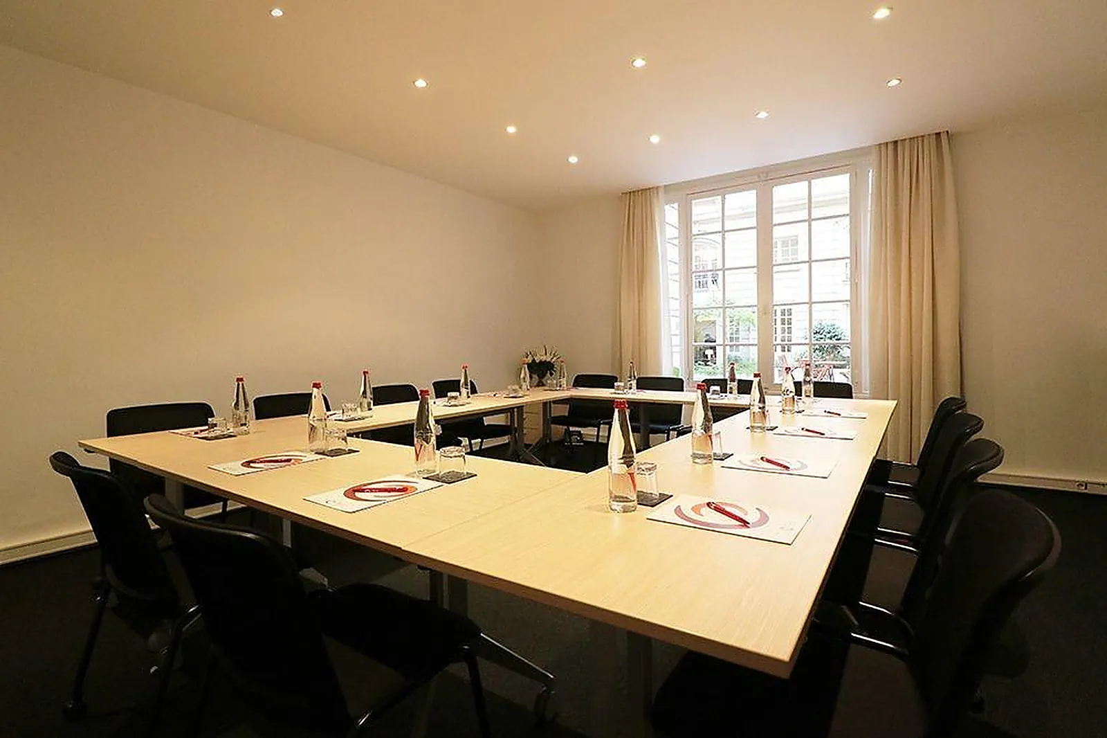 Lieux événementiels, BAYA ETOILE GALILÉE