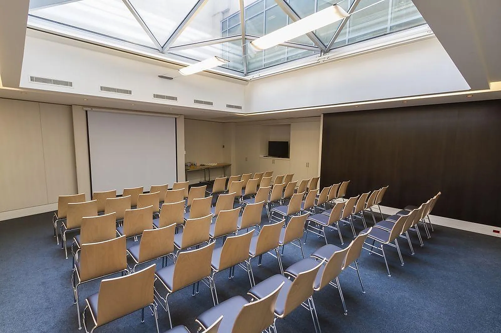 Lieux événementiels, BAYA ETOILE-WAGRAM