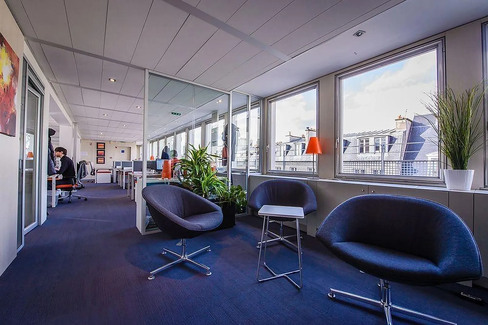 Lieux événementiels, BAYA ETOILE-WAGRAM