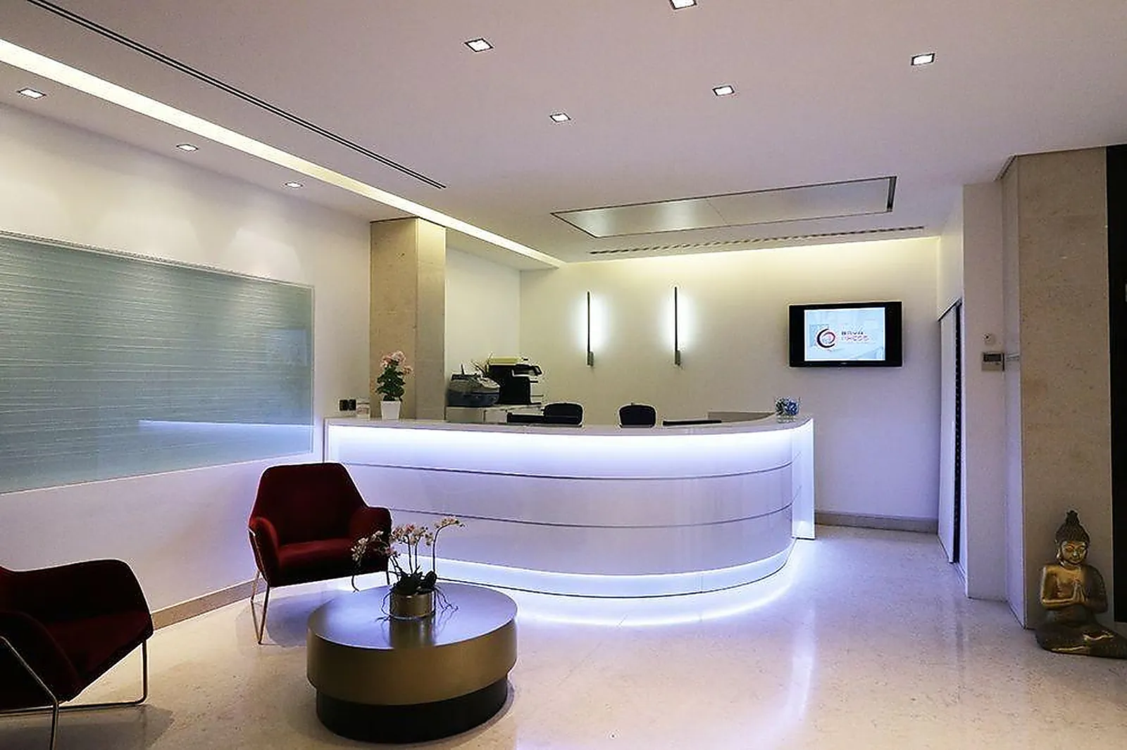 Lieux événementiels, BAYA ETOILE-WAGRAM