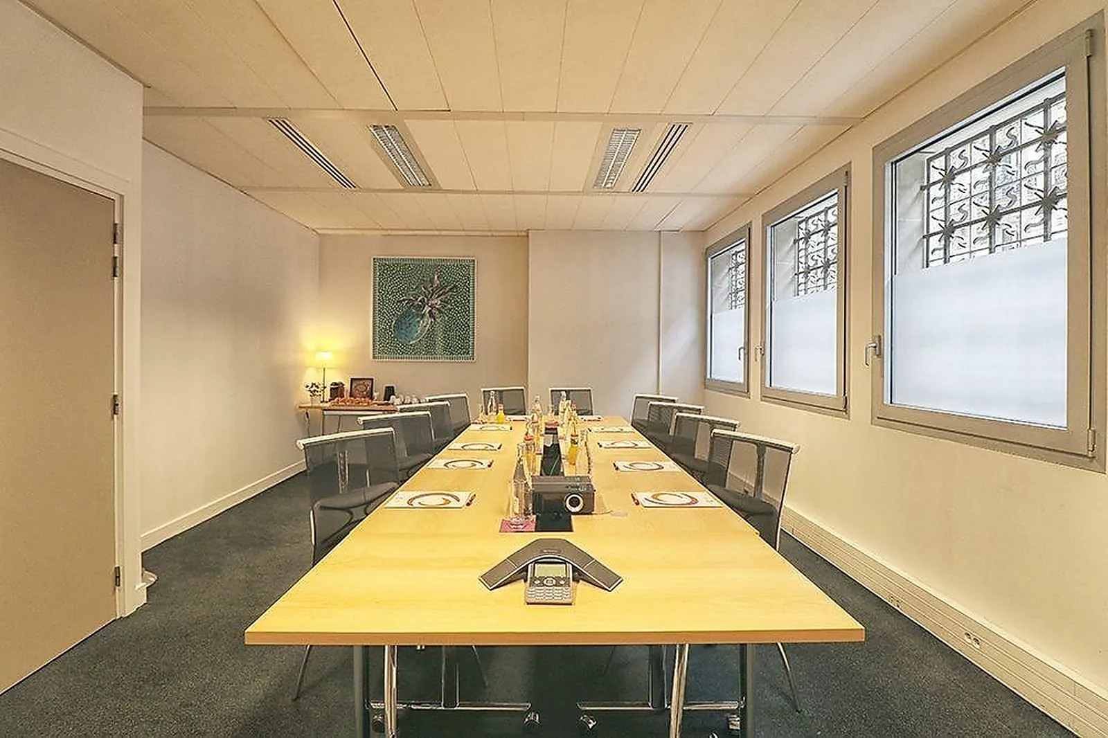 Lieux événementiels, BAYA ETOILE-WAGRAM