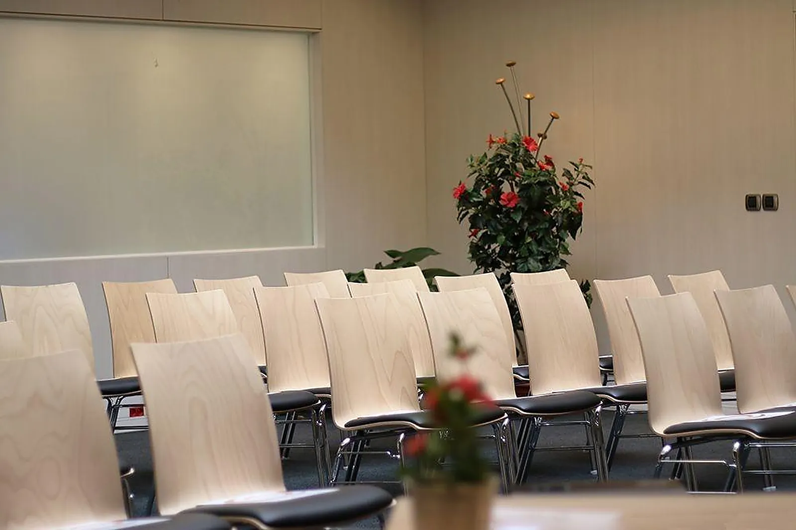 Lieux événementiels, BAYA ETOILE-WAGRAM