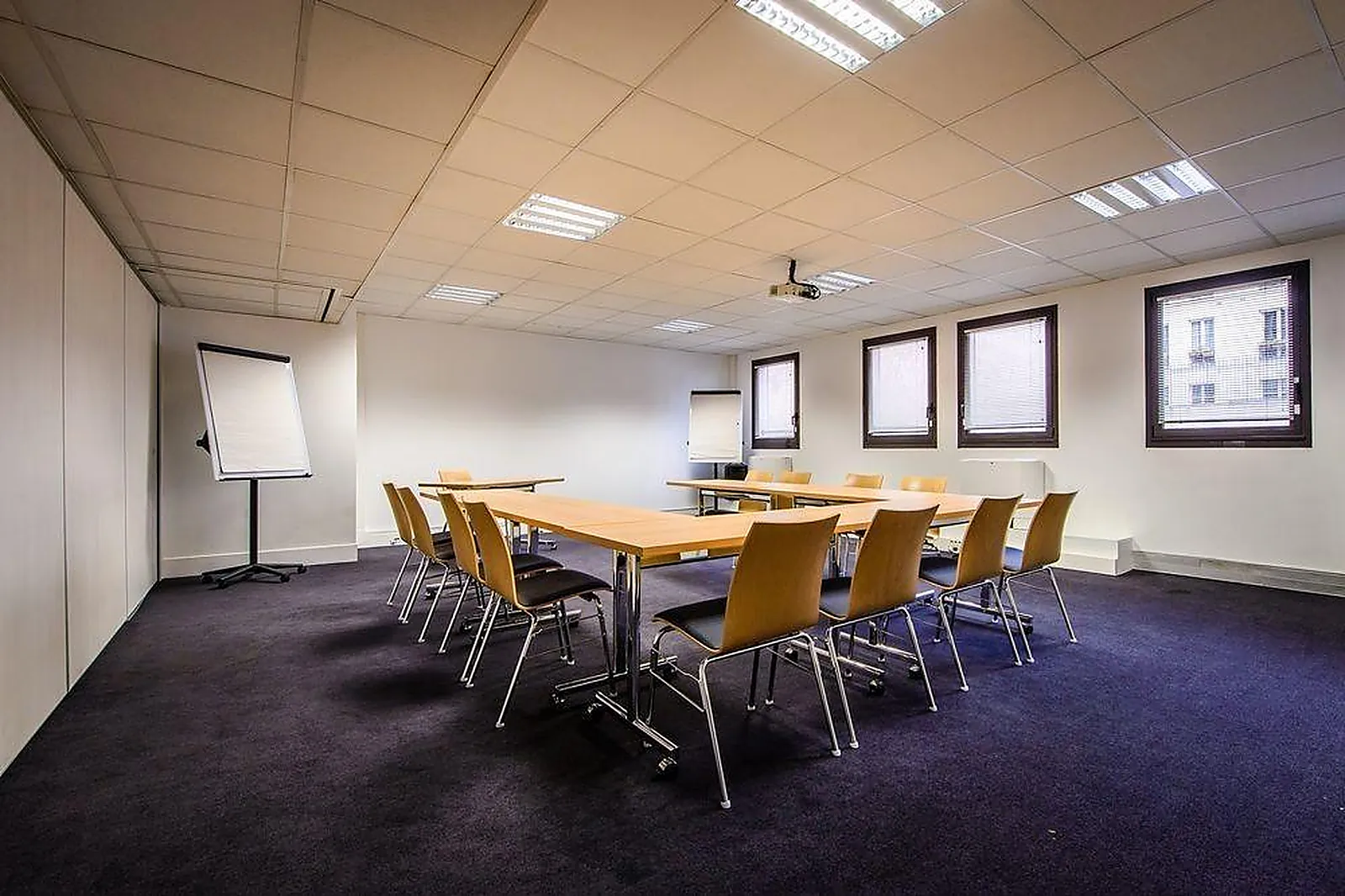 Lieux événementiels, BAYA LAFAYETTE