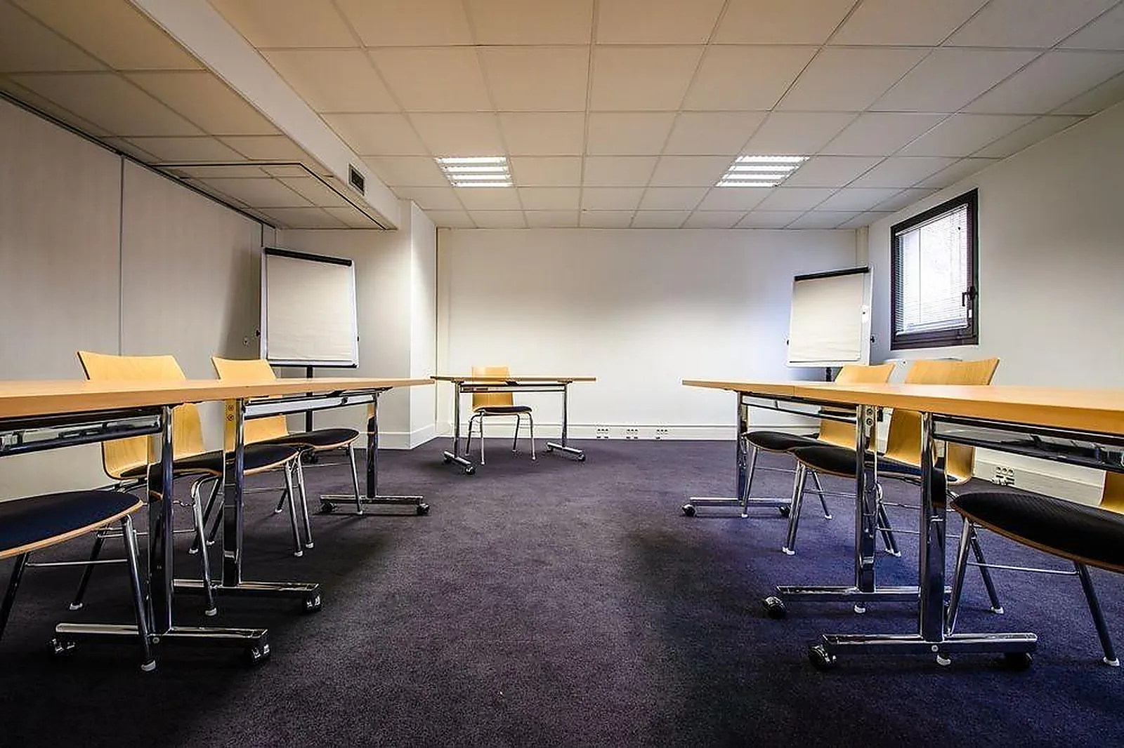 Lieux événementiels, BAYA LAFAYETTE