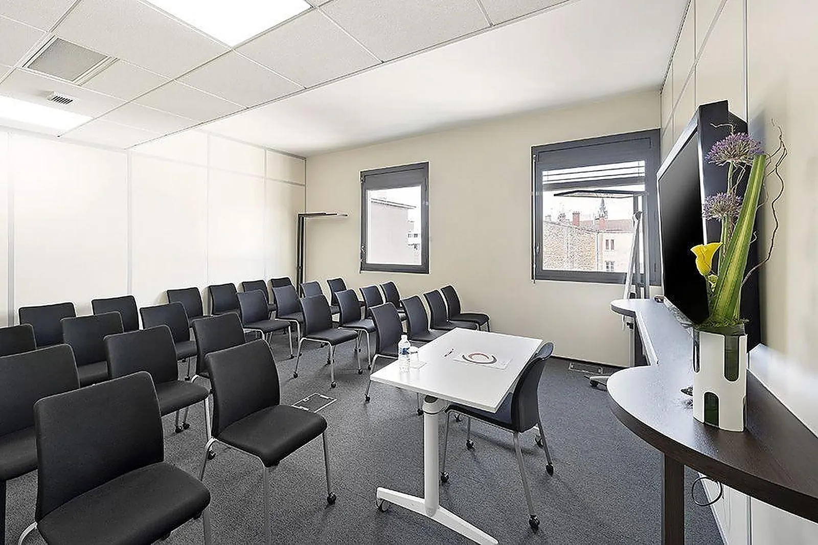 Lieux événementiels, BAYA LYON CONFLUENCE