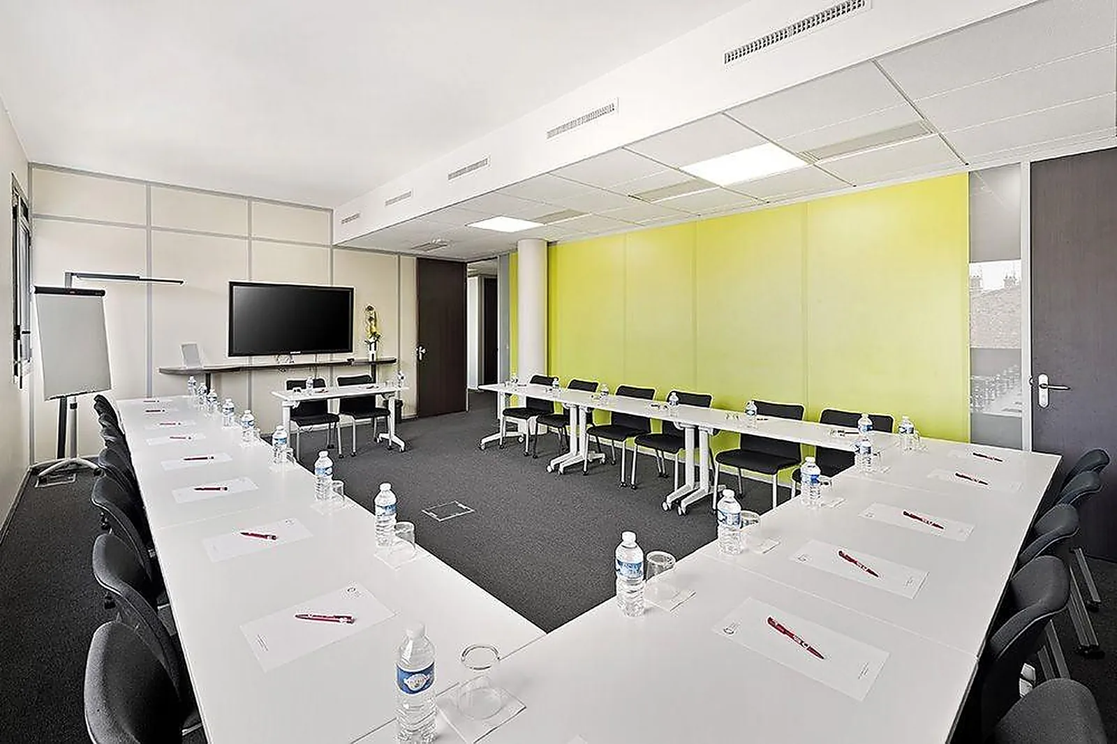 Lieux événementiels, BAYA LYON CONFLUENCE