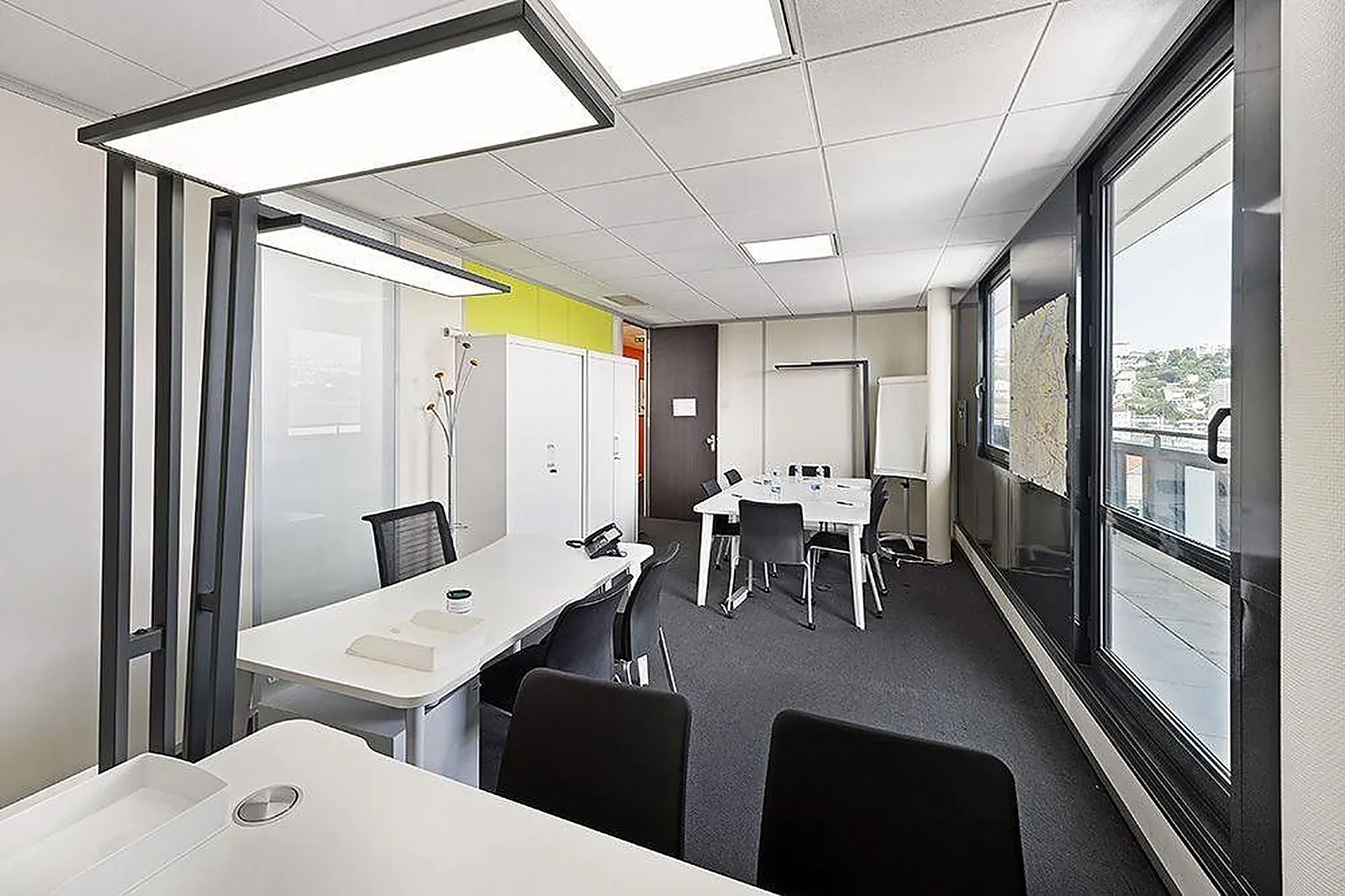 Lieux événementiels, BAYA LYON CONFLUENCE