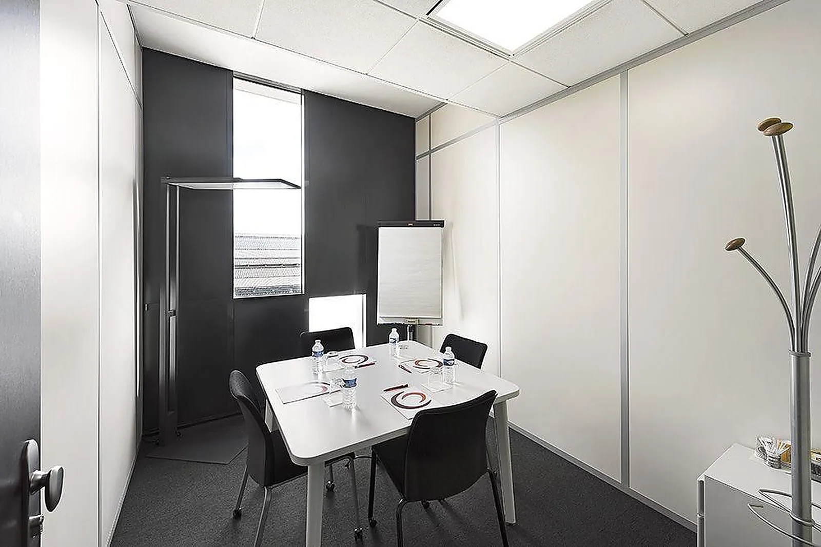 Lieux événementiels, BAYA LYON CONFLUENCE