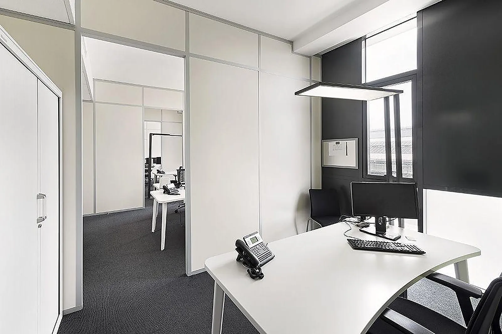 Lieux événementiels, BAYA LYON CONFLUENCE