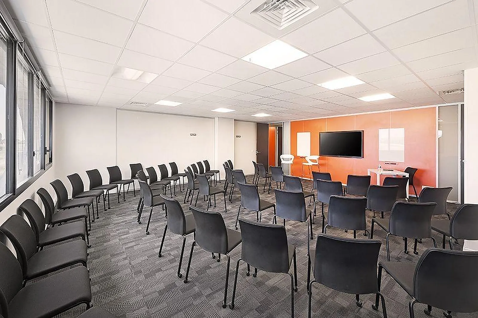 Lieux événementiels, BAYA MONTPELLIER MILLÉNAIRE