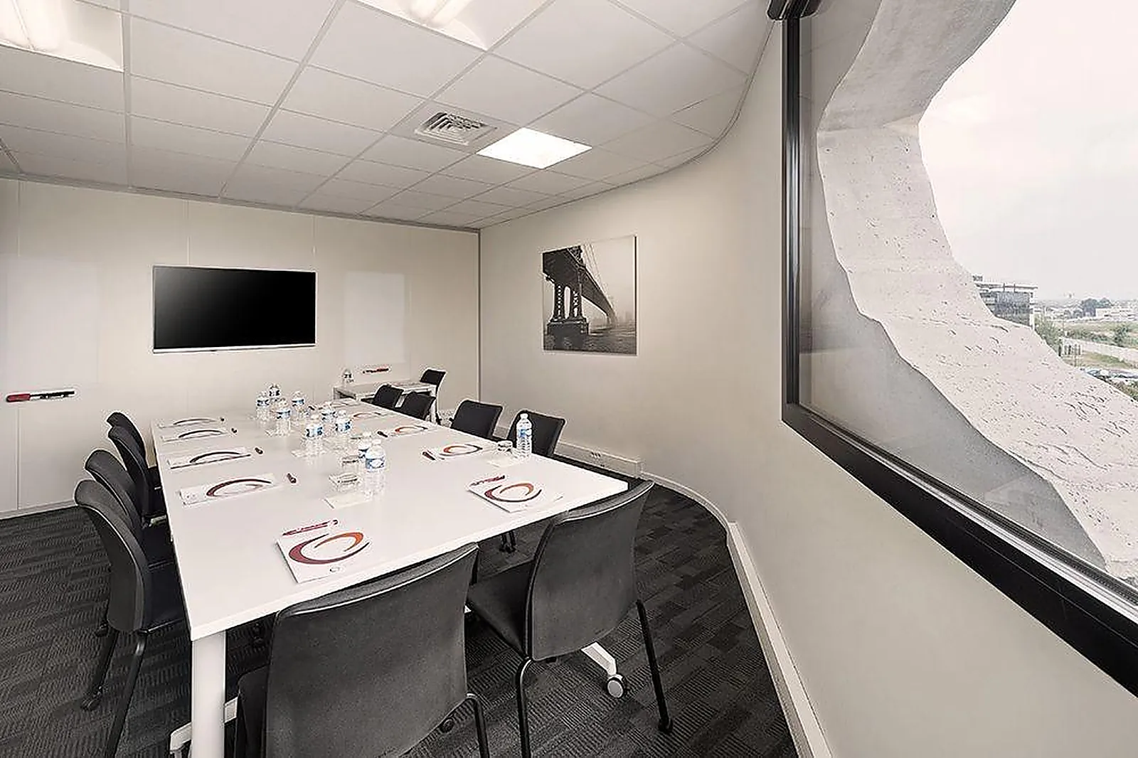 Lieux événementiels, BAYA MONTPELLIER MILLÉNAIRE