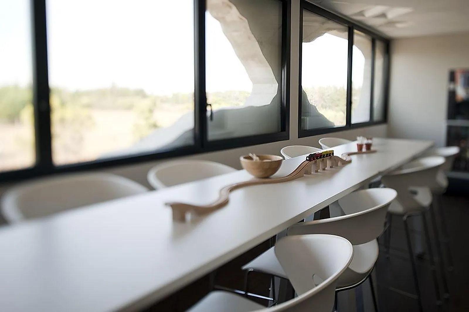 Lieux événementiels, BAYA MONTPELLIER MILLÉNAIRE