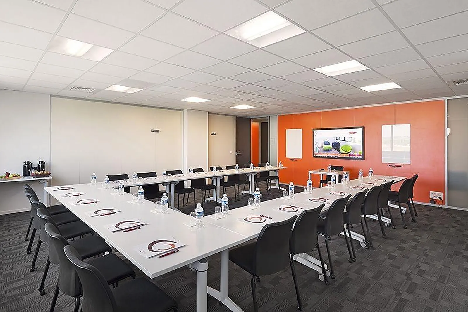 Lieux événementiels, BAYA MONTPELLIER MILLÉNAIRE