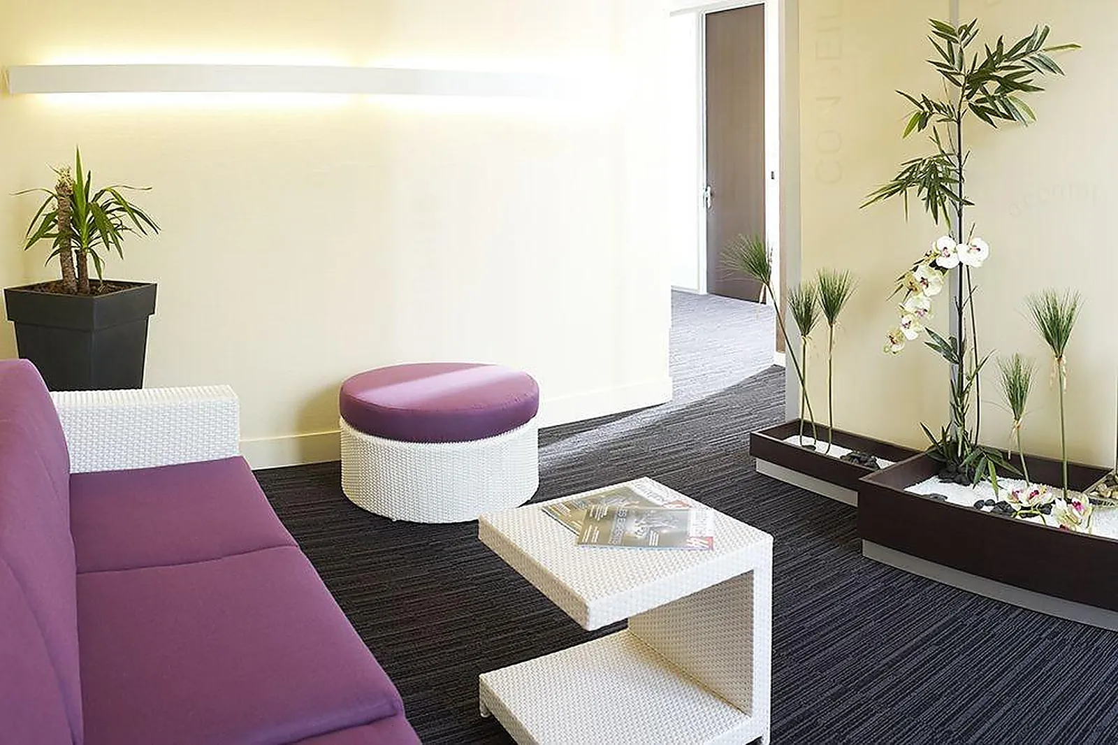 Lieux événementiels, BAYA NANTES