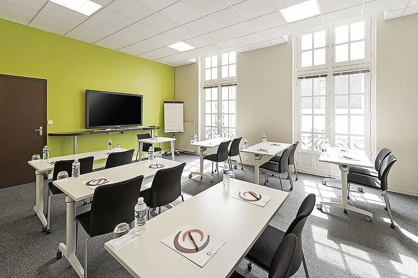 Lieux événementiels, BAYA NANTES