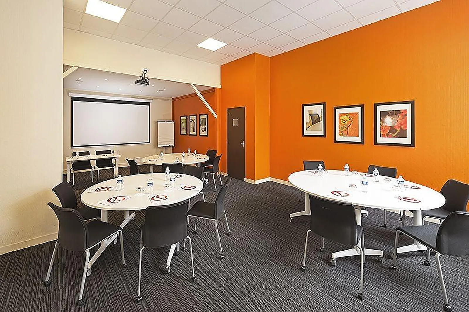 Lieux événementiels, BAYA NANTES