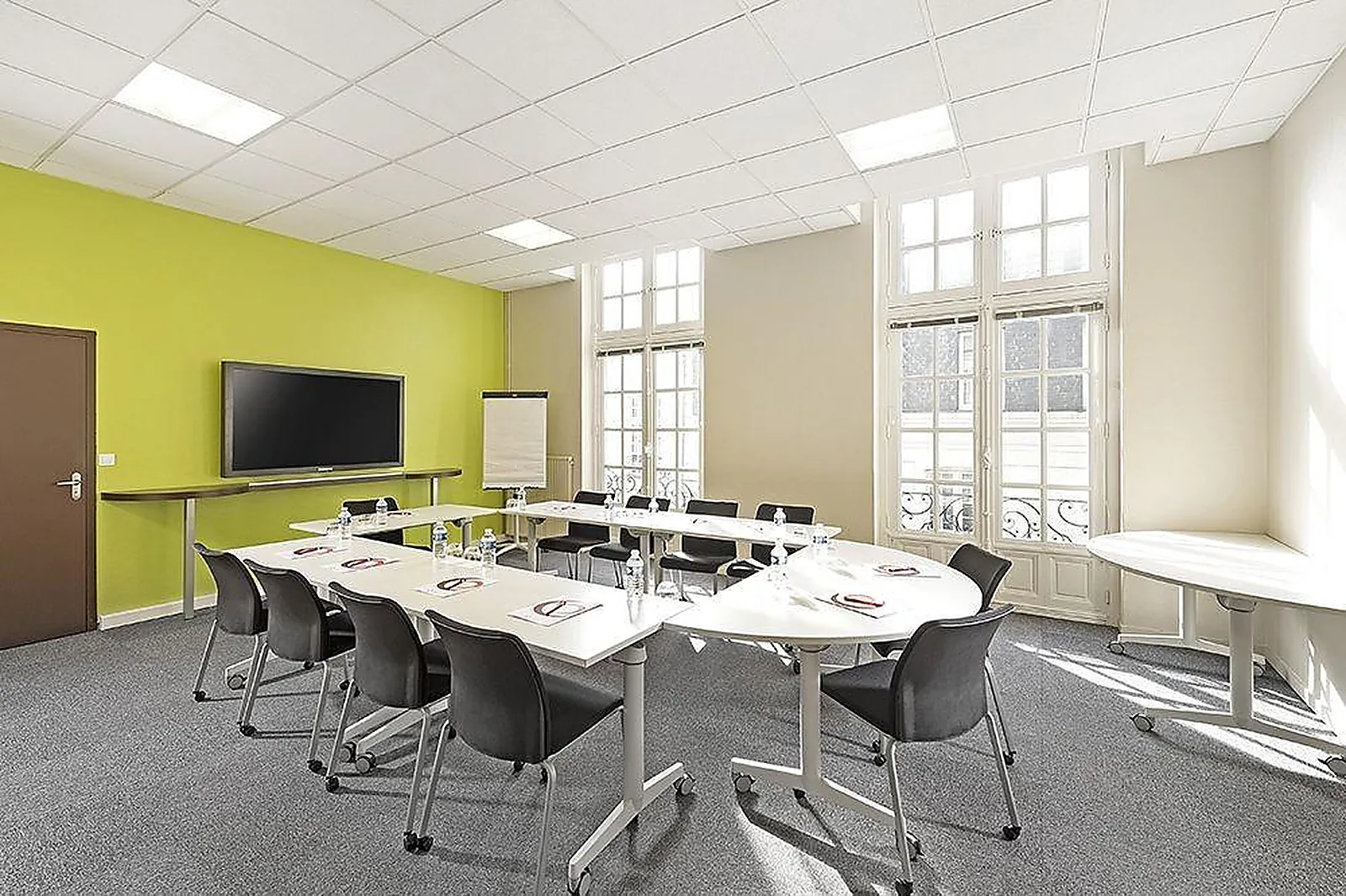 Lieux événementiels, BAYA NANTES