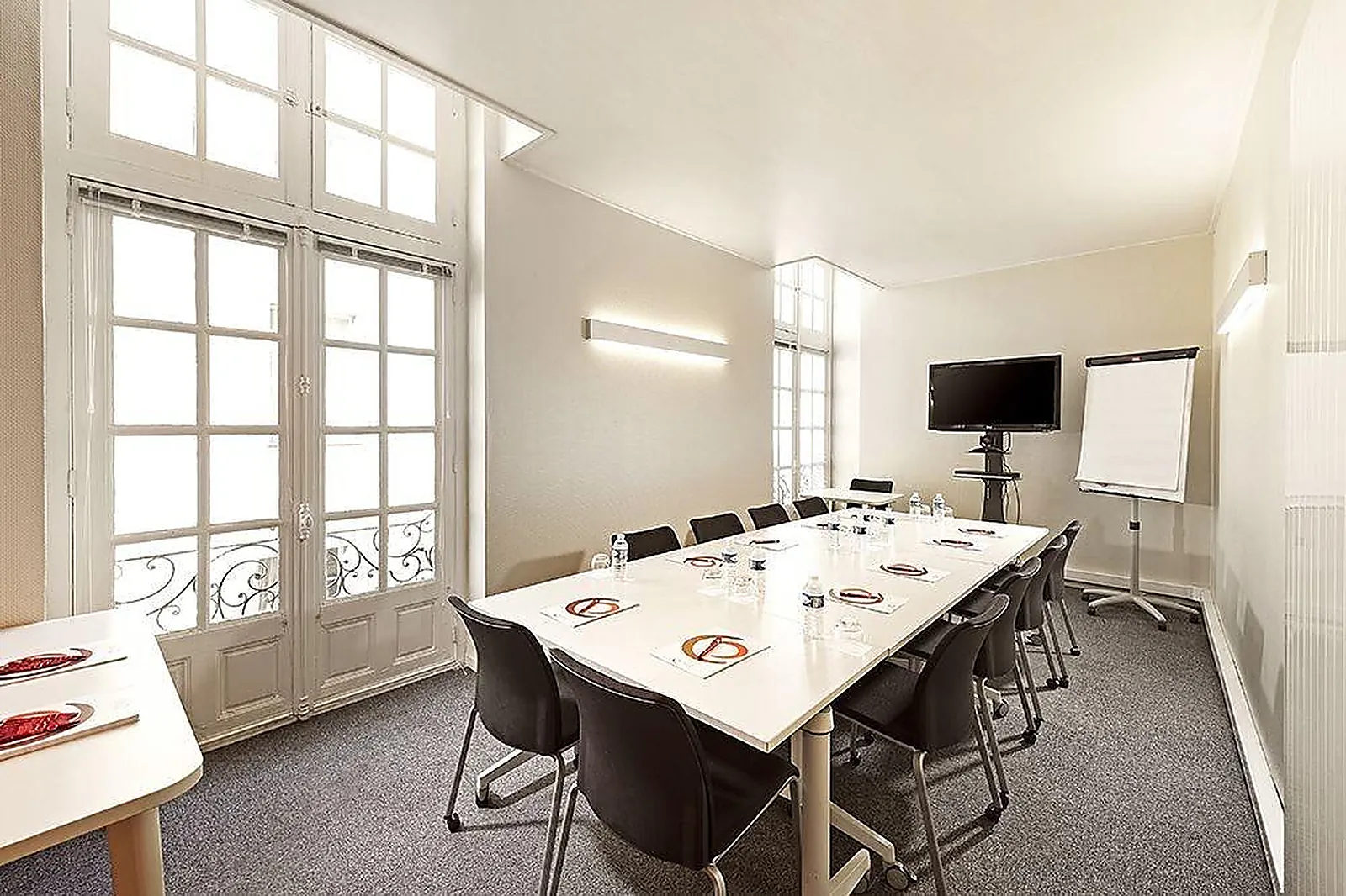 Lieux événementiels, BAYA NANTES