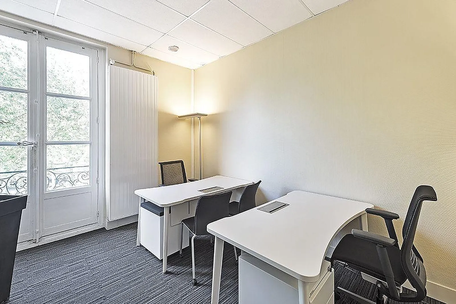 Lieux événementiels, BAYA NANTES