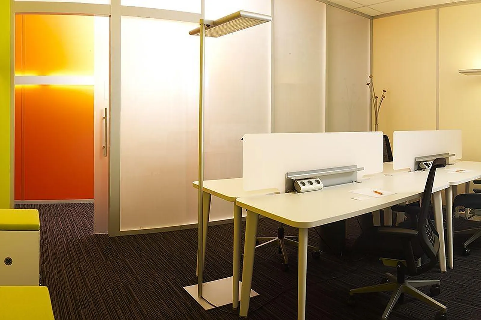 Lieux événementiels, BAYA NANTES