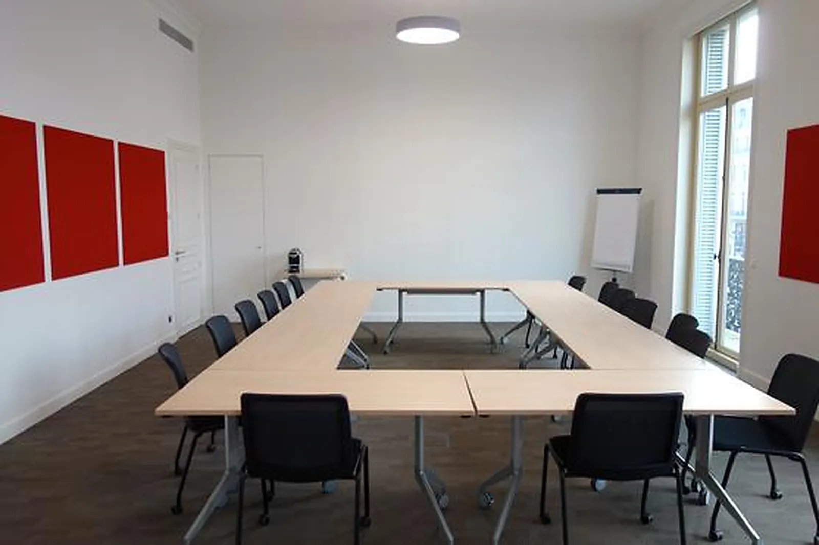 Lieux événementiels, BAYA PARIS OPÉRA