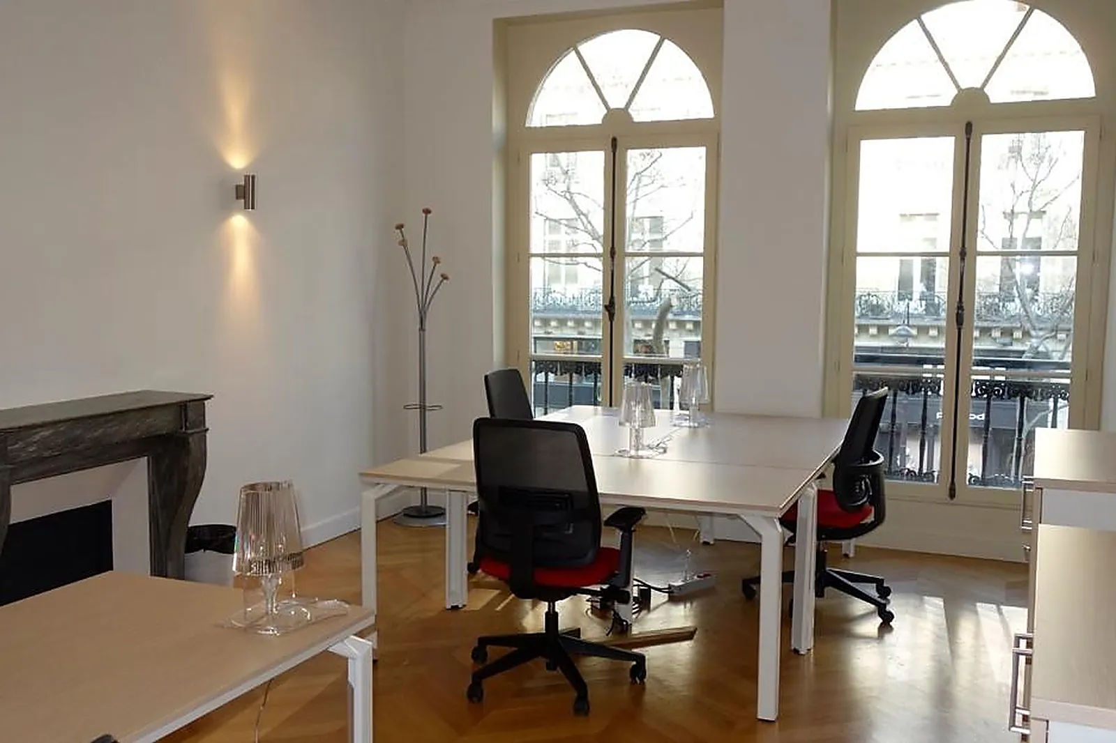 Lieux événementiels, BAYA PARIS OPÉRA