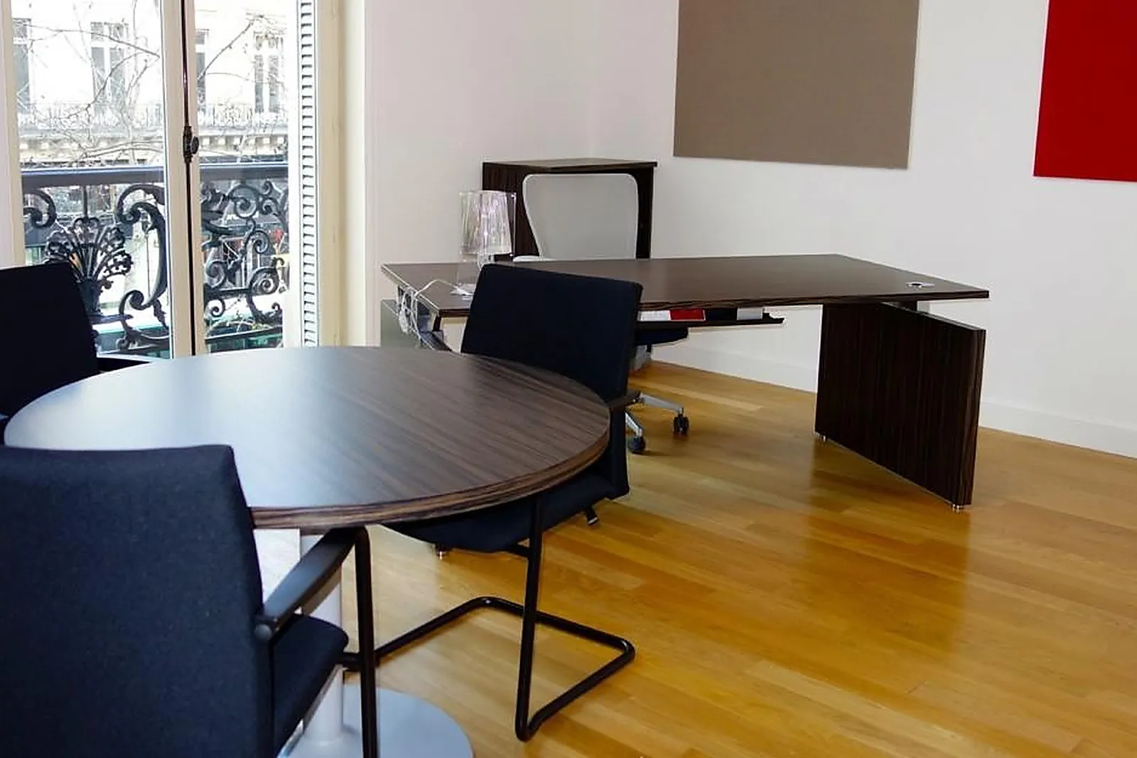 Lieux événementiels, BAYA PARIS OPÉRA