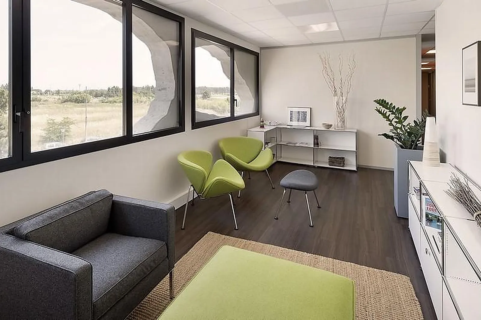 Lieux événementiels, BAYA PARIS OPÉRA