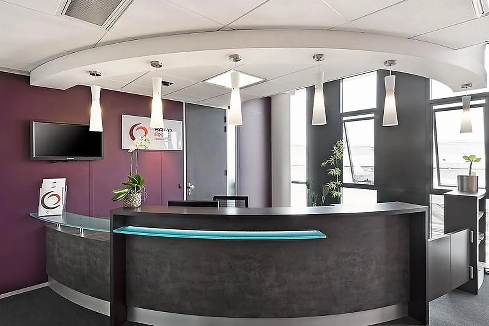 Lieux événementiels, BAYA PARIS OPÉRA