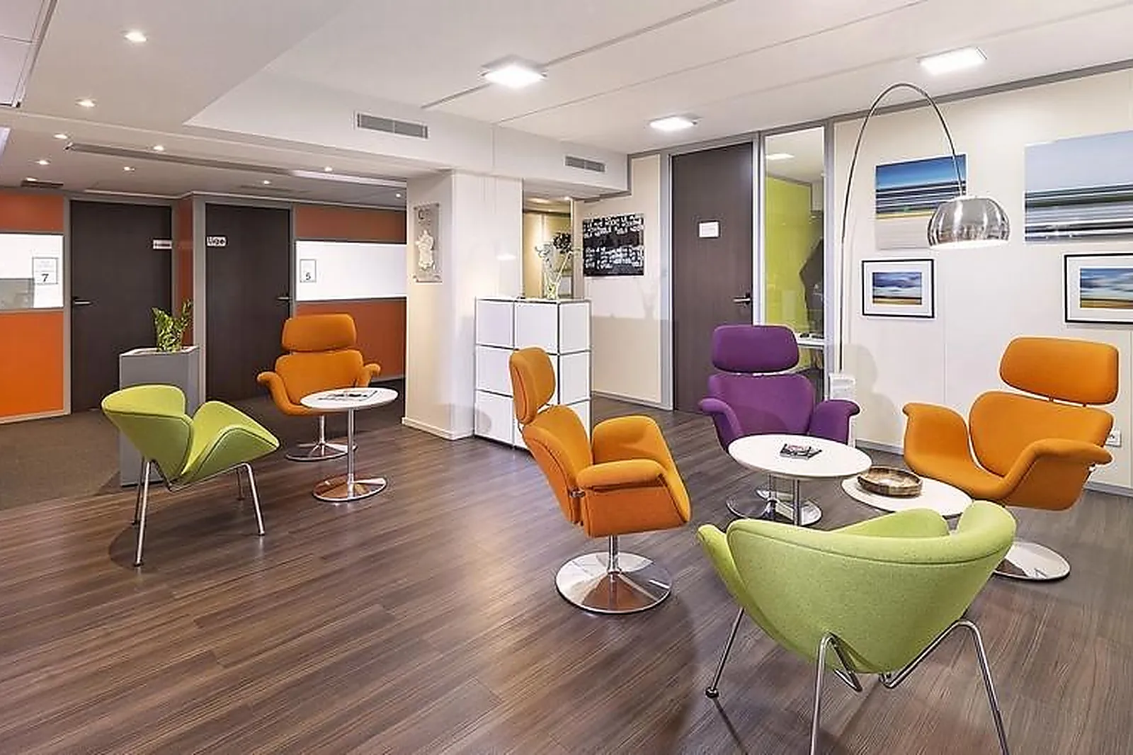 Lieux événementiels, BAYA PARIS OPÉRA