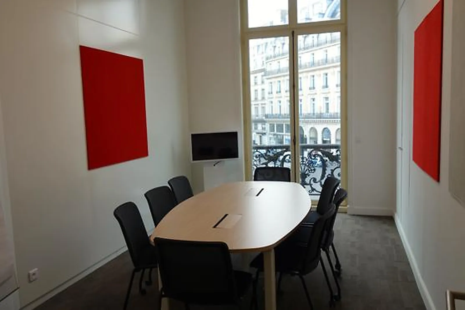 Lieux événementiels, BAYA PARIS OPÉRA