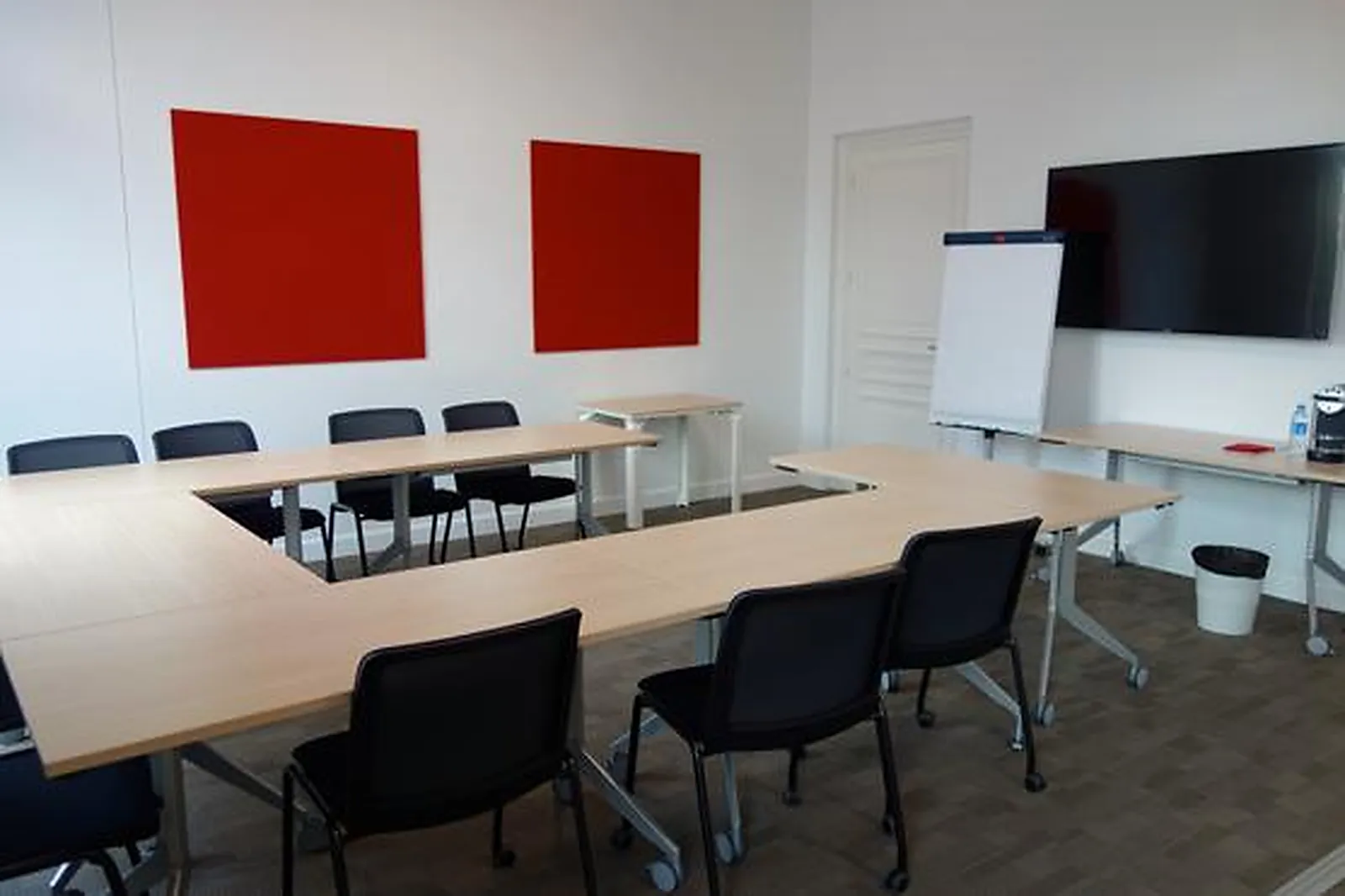 Lieux événementiels, BAYA PARIS OPÉRA