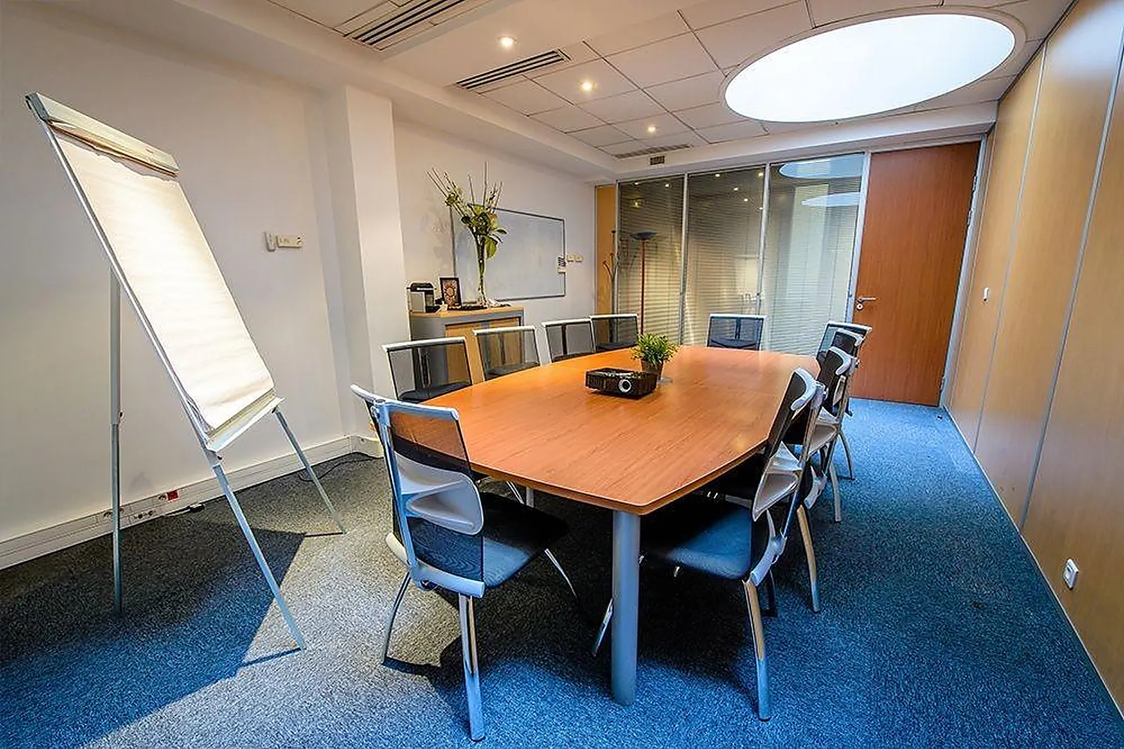 Lieux événementiels, BAYA PETITS CHAMPS