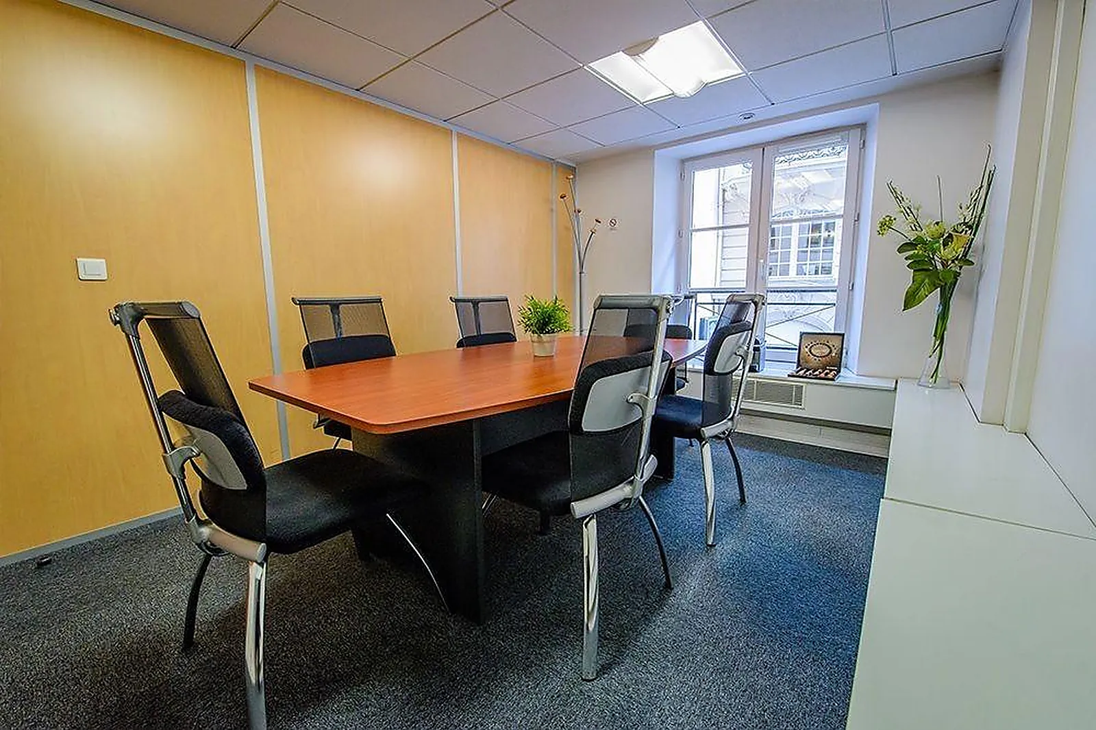 Lieux événementiels, BAYA PETITS CHAMPS