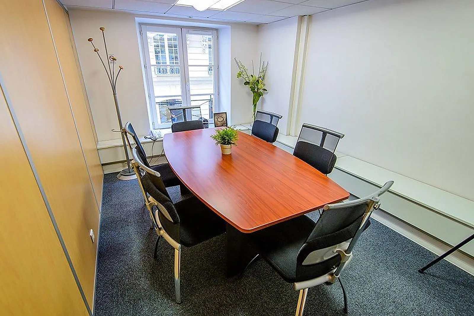 Lieux événementiels, BAYA PETITS CHAMPS