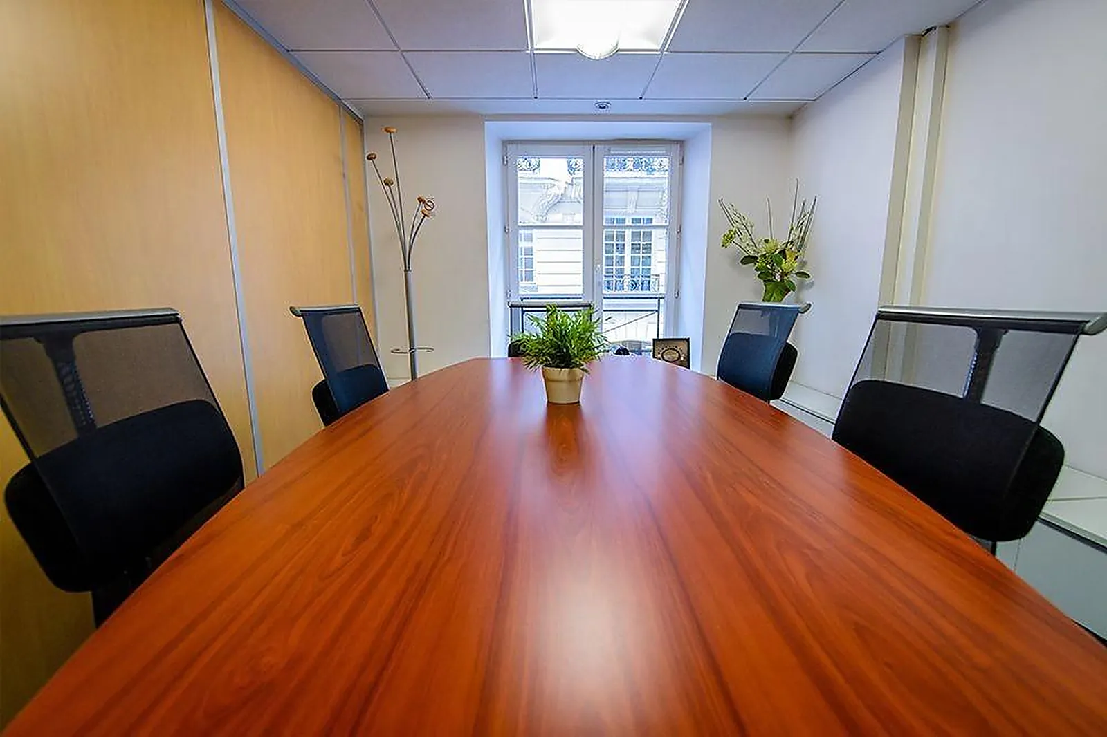 Lieux événementiels, BAYA PETITS CHAMPS