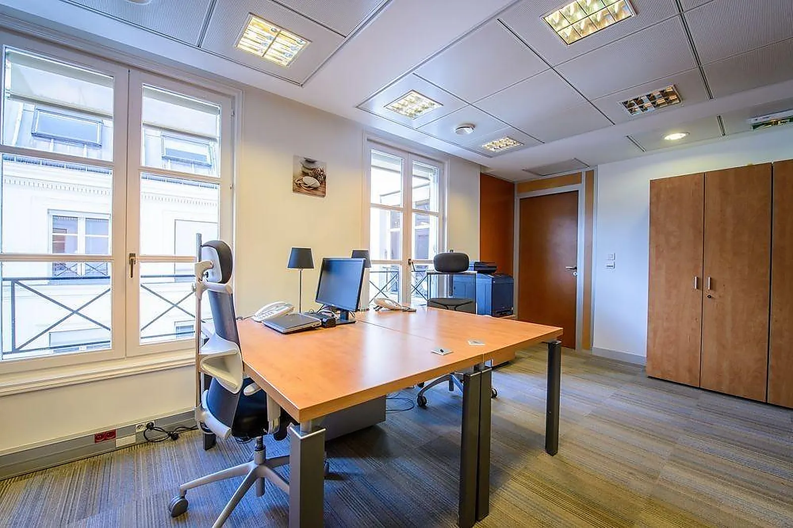 Lieux événementiels, BAYA SAINT-HONORÉ CAMBON