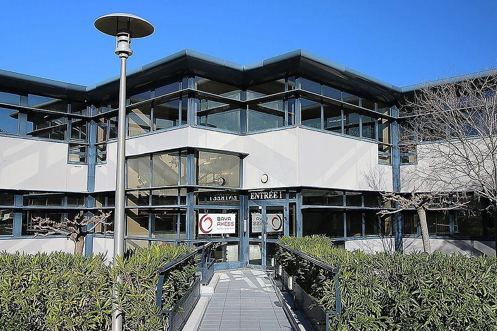 Lieux événementiels, BAYA SOPHIA ANTIPOLIS