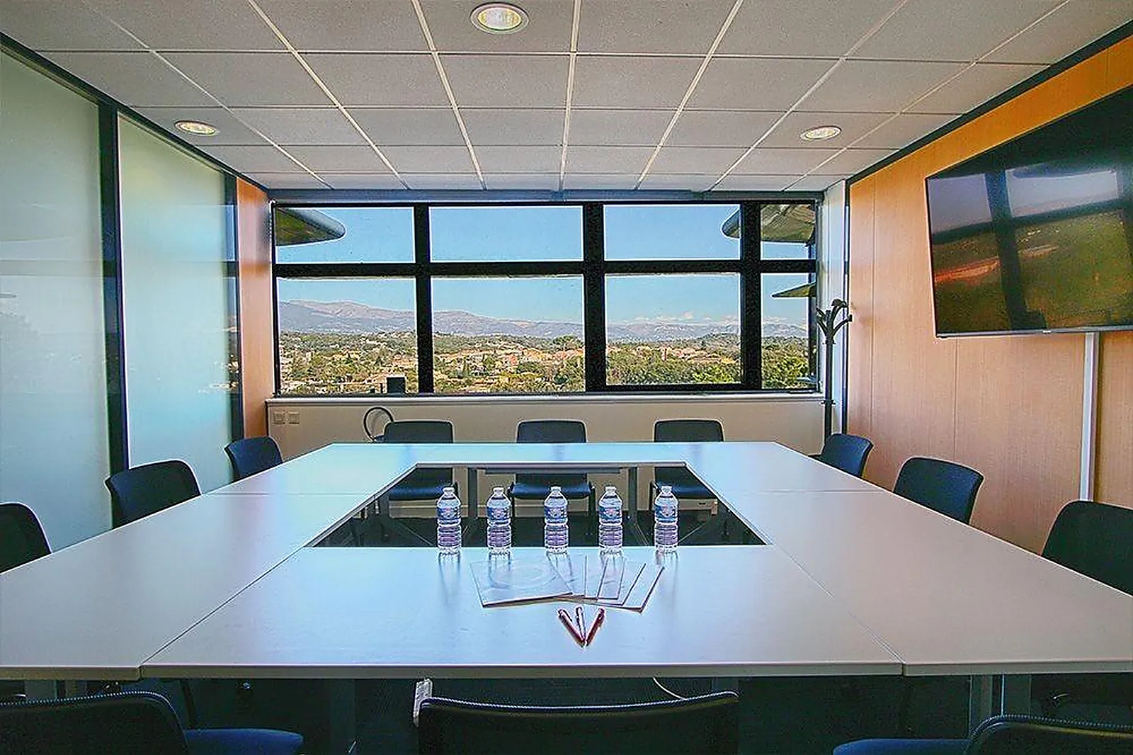 Lieux événementiels, BAYA SOPHIA ANTIPOLIS