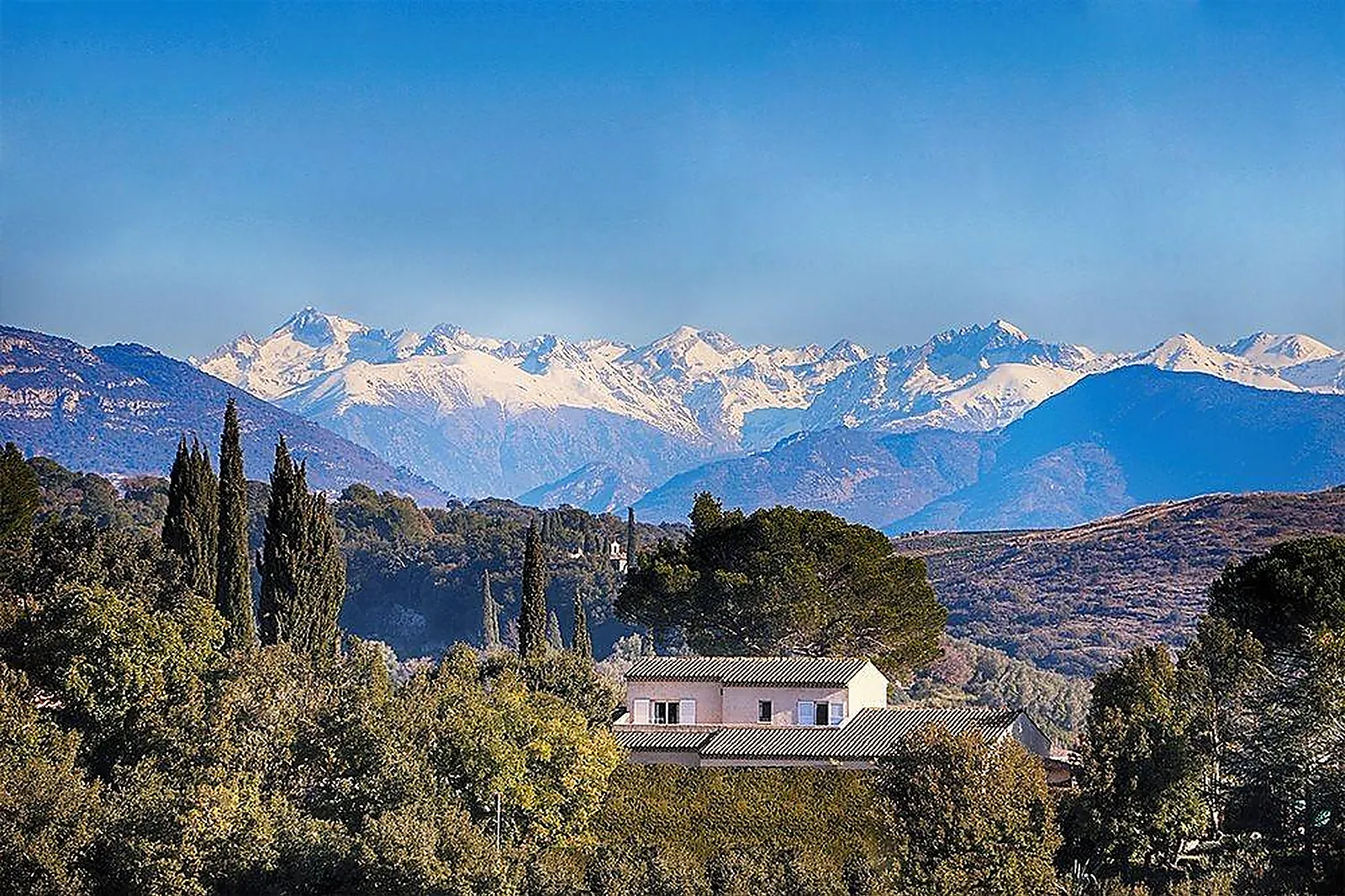 Lieux événementiels, BAYA SOPHIA ANTIPOLIS