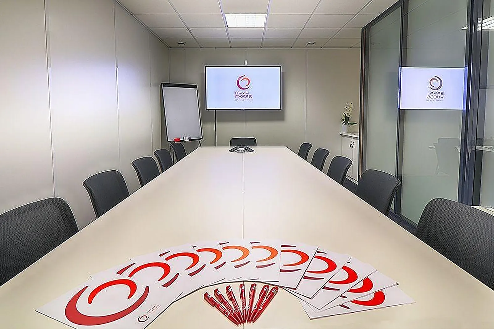 Lieux événementiels, BAYA SOPHIA ANTIPOLIS