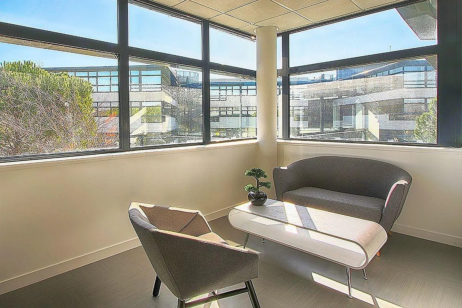 Lieux événementiels, BAYA SOPHIA ANTIPOLIS