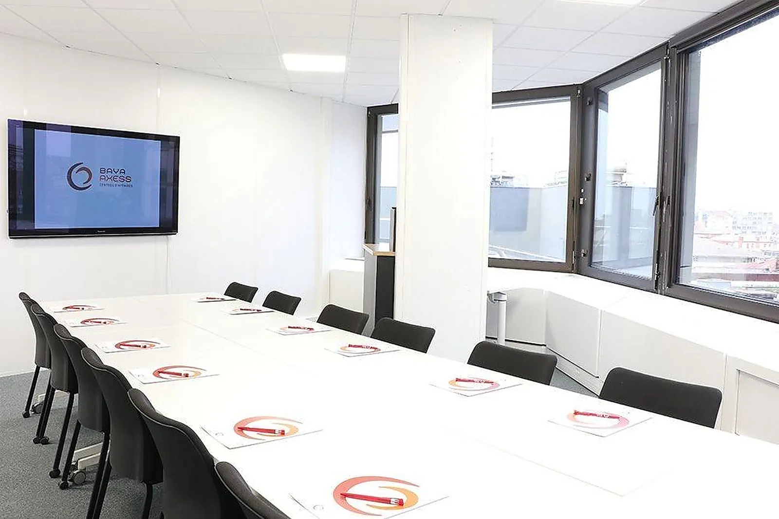 Lieux événementiels, BAYA TOULOUSE