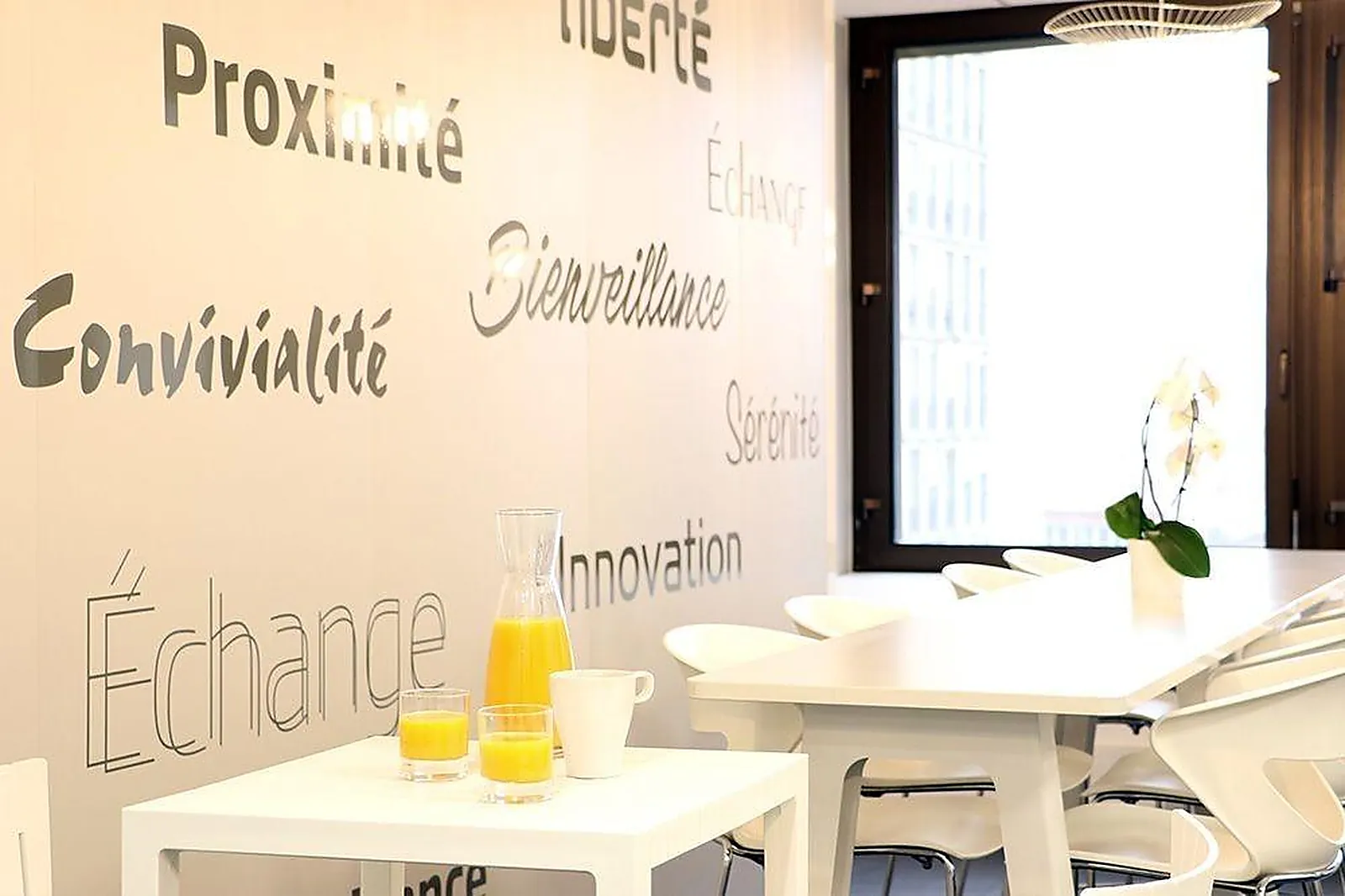 Lieux événementiels, BAYA TOULOUSE