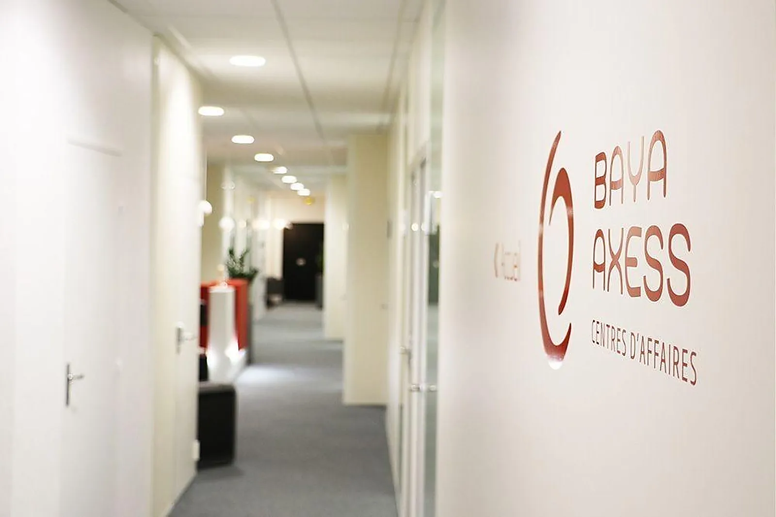 Lieux événementiels, BAYA TOULOUSE