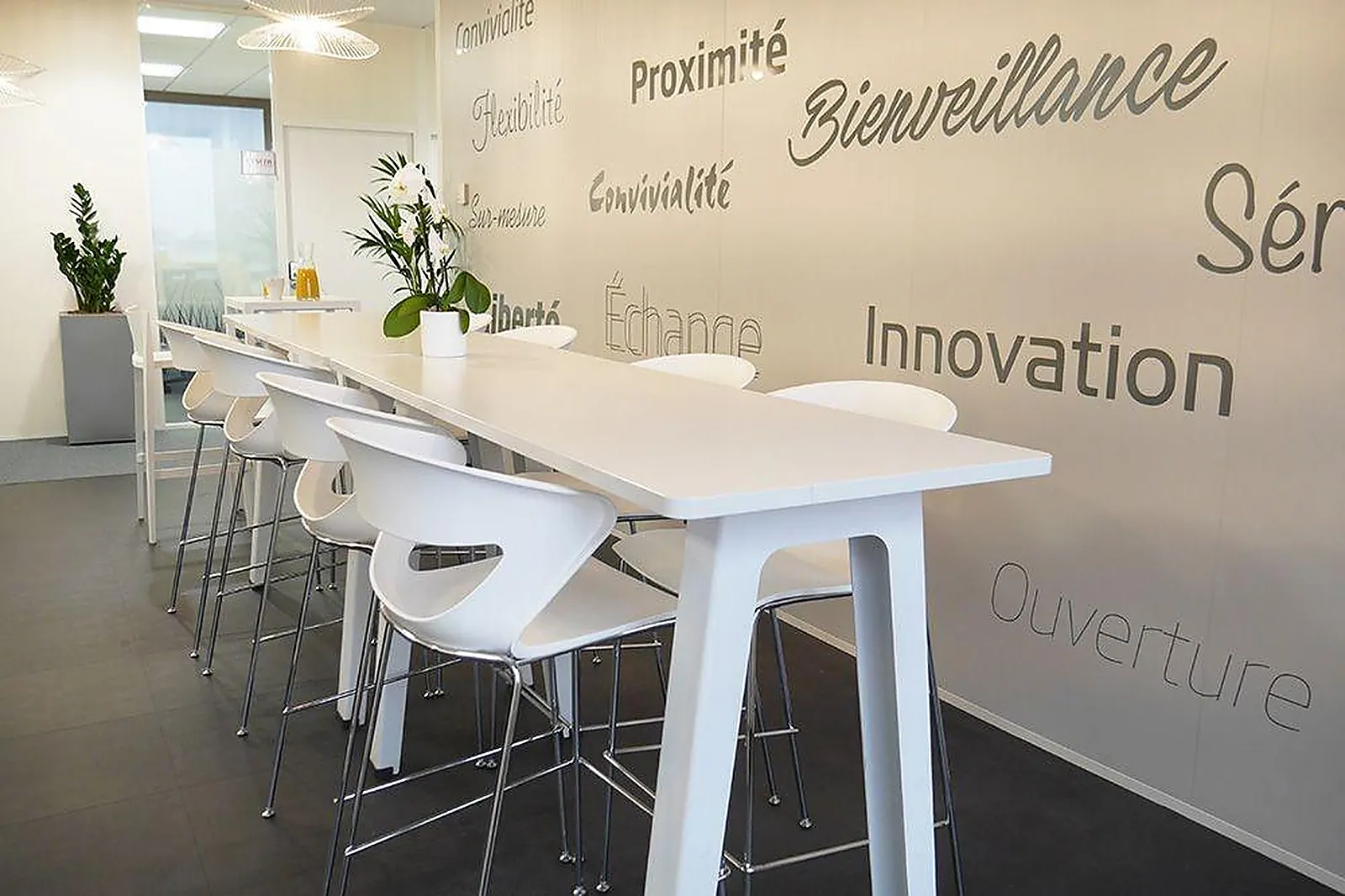 Lieux événementiels, BAYA TOULOUSE