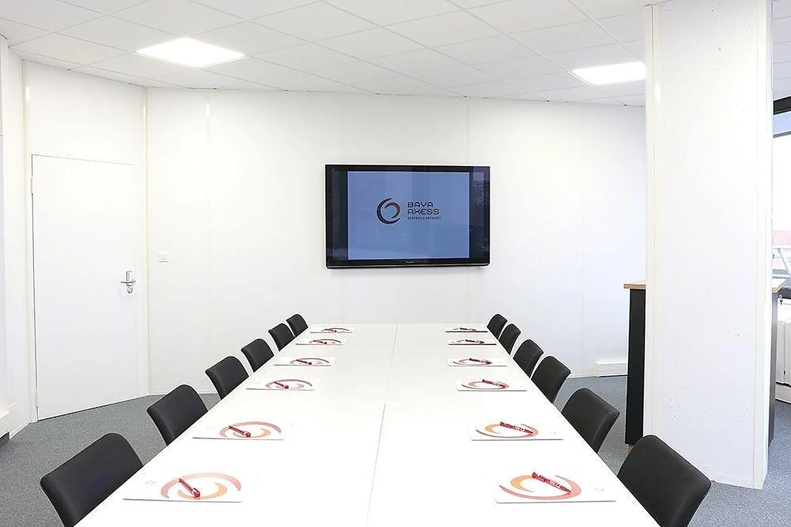 Lieux événementiels, BAYA TOULOUSE