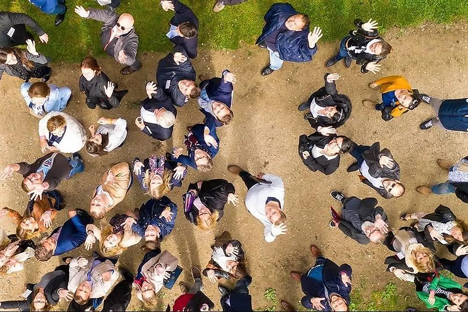 Lieux événementiels, BAYEUX AVENTURE