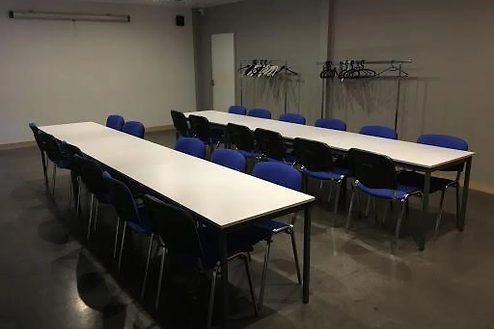 Lieux événementiels, BCUBE BOWLING