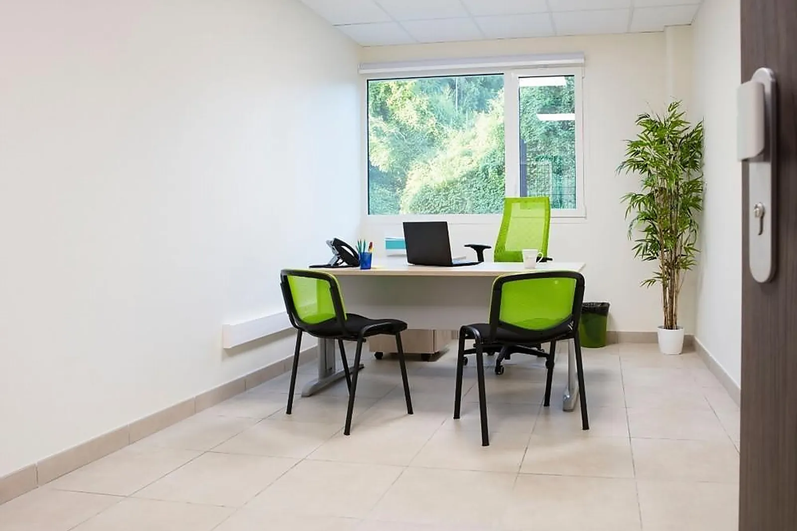 Lieux événementiels, BE BOOSTER